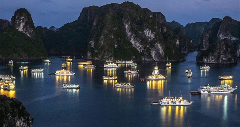 Great Laos And Vietnam 15 Days